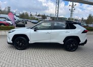 Toyota RAV4 SUV / Terénní 2,5 l 131 kw