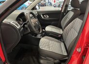 Škoda Fabia Hatchback 1,2 l 51 kw