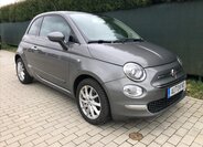 Fiat 500 Hatchback 1,2 l 51 kw