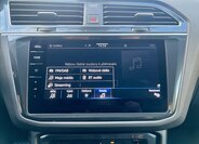Volkswagen Tiguan SUV / Terénní 1,5 l 110 kw