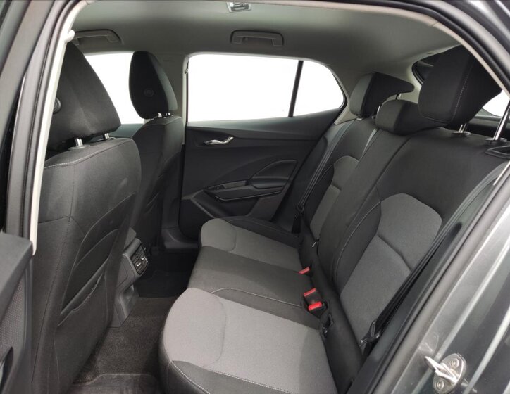 Škoda Fabia Hatchback 999,0 59 kw