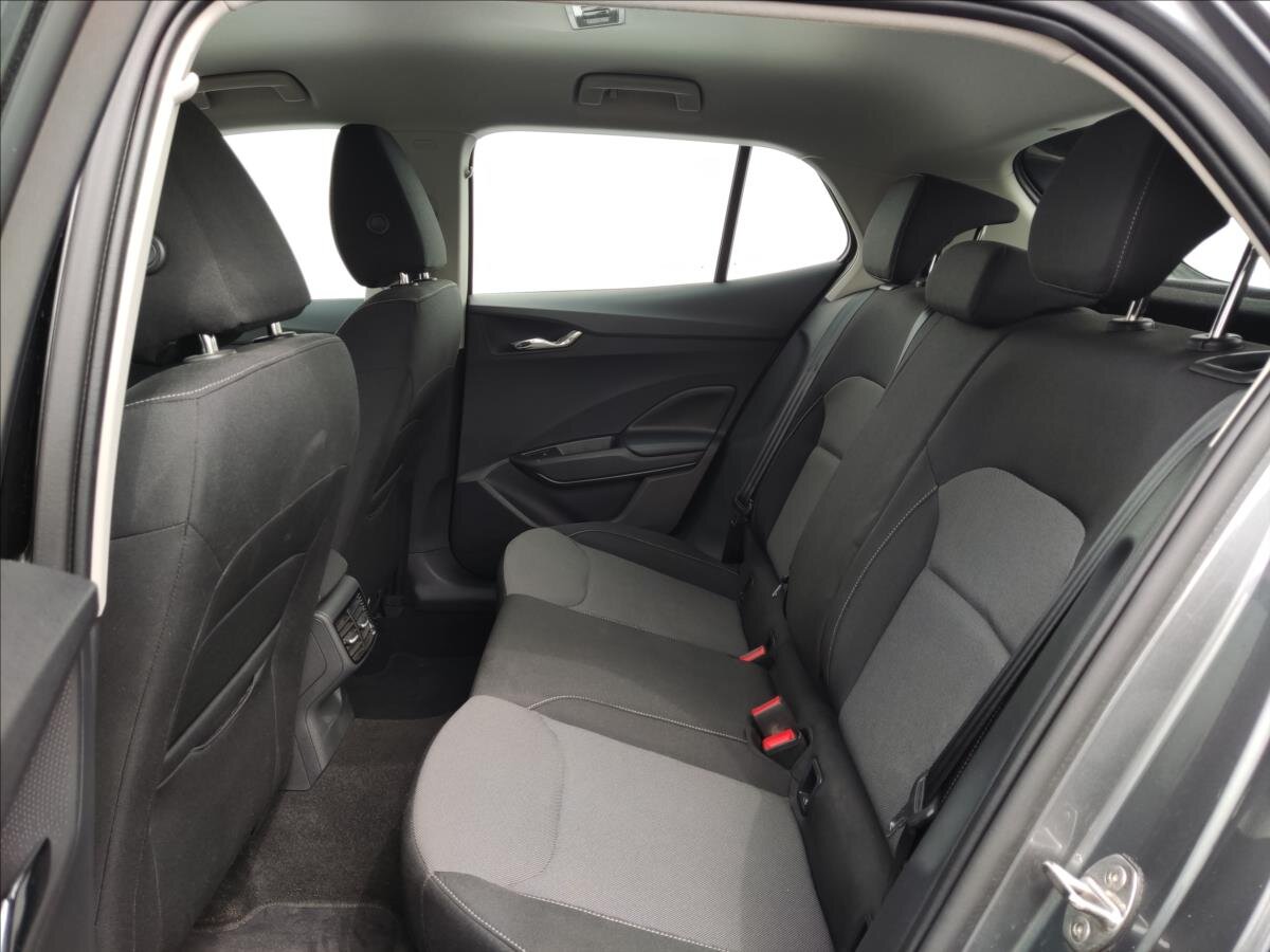 Škoda Fabia Hatchback 999,0 59 kw