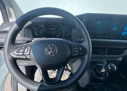 Volkswagen Transporter Skříň 2,0 l 110 kw