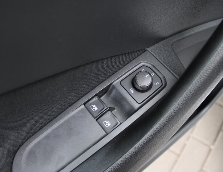 Škoda Scala Hatchback 999,0 81 kw