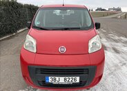 Fiat Qubo Kombi 1,4 l 54 kw