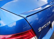 Škoda Octavia Sedan / Limuzína 1,6 l 77 kw