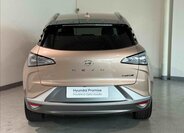 Hyundai Nexo SUV / Terénní 0,0 120 kw
