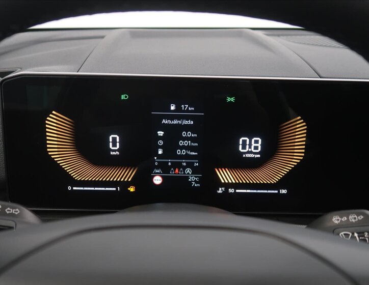 KIA Sportage SUV / Terénní 1,6 l 110 kw