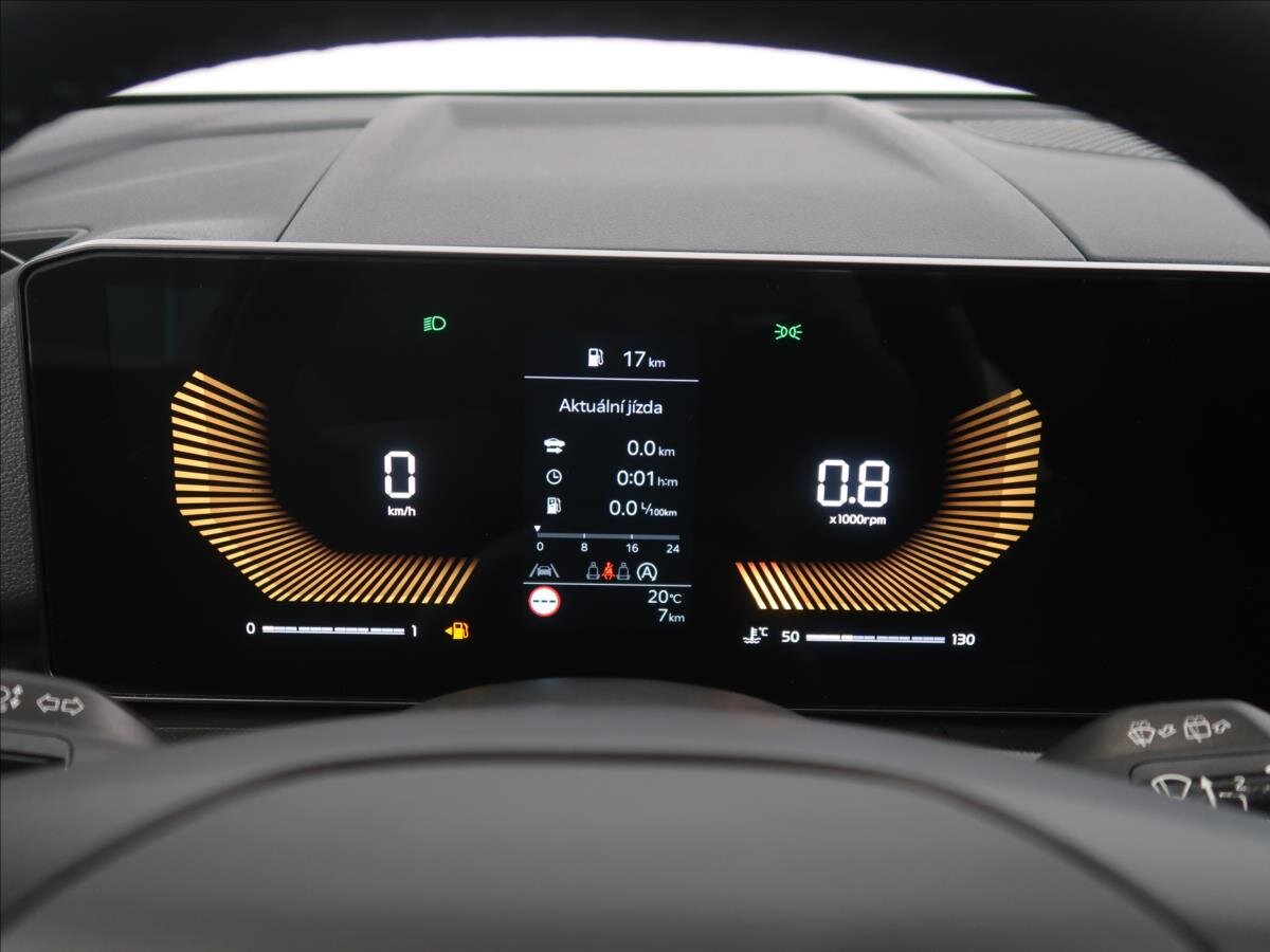 KIA Sportage SUV / Terénní 1,6 l 110 kw