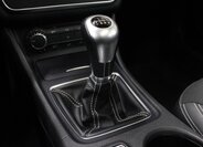 Mercedes-Benz GLA Kombi 1,6 l 90 kw