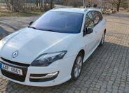 Renault Laguna 1