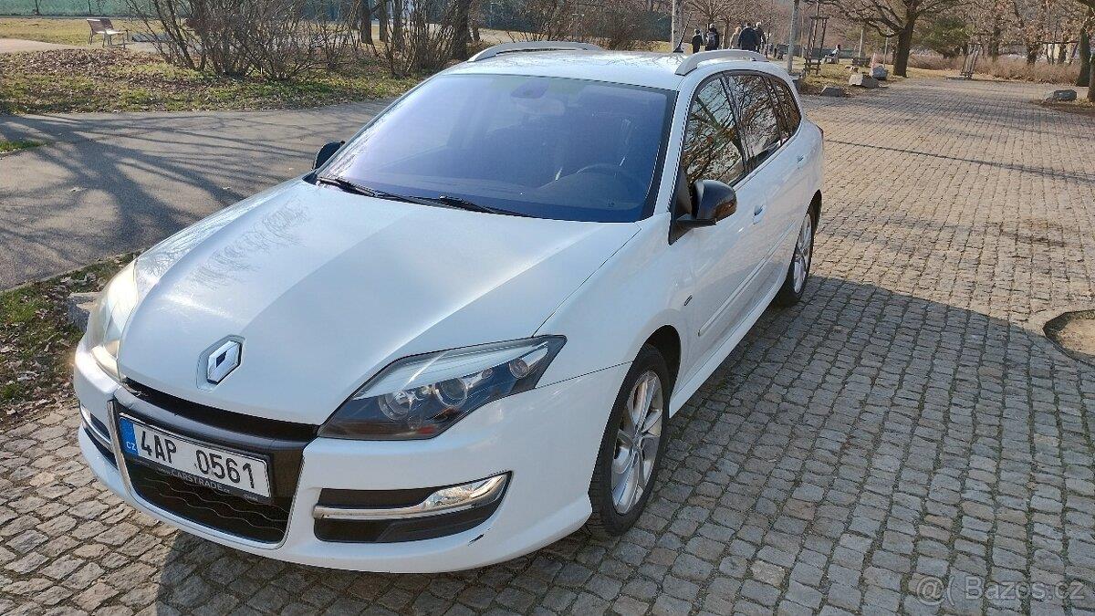 Renault Laguna