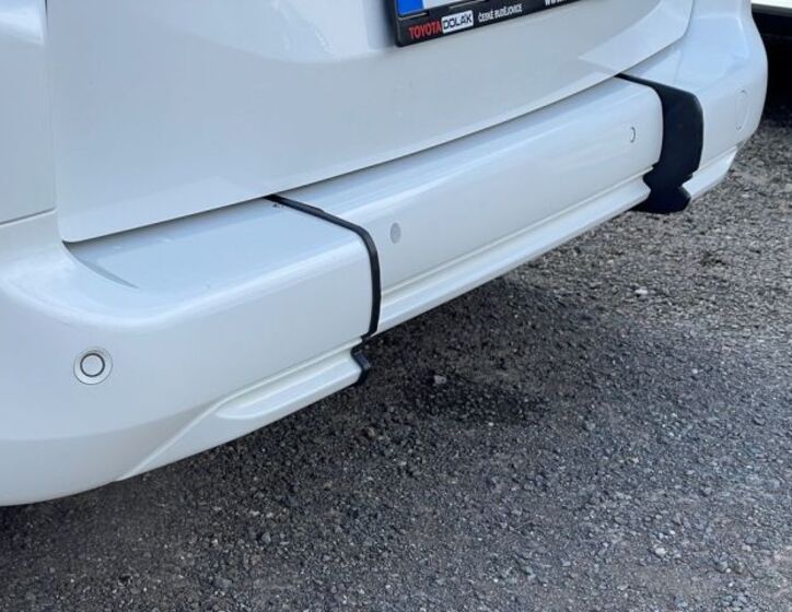 Toyota ProAce City Verso 67