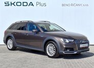 Audi A4 Allroad 16