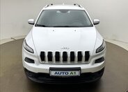 Jeep Cherokee SUV / Terénní 2,0 l 103 kw