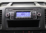 Volkswagen Transporter Skříň 2,0 l 62 kw