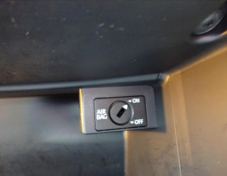 Škoda Octavia Kombi 1,6 l 75 kw