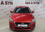 Mazda 2 Hatchback 1,5 l 66 kw