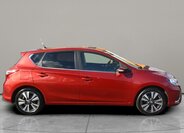 Nissan Pulsar Hatchback 1,2 l 85 kw