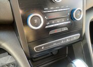 Renault Mégane Sedan / Limuzína 1,5 l 81 kw