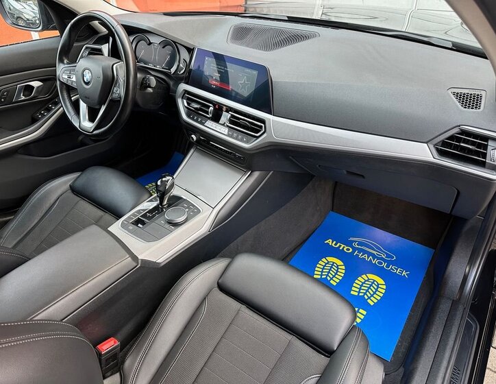 BMW Řada 3 21