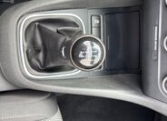 Volkswagen Golf Kabriolet 1,4 l 90 kw