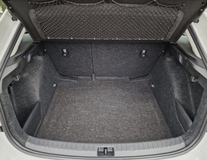 Škoda Scala Hatchback 999,0 81 kw