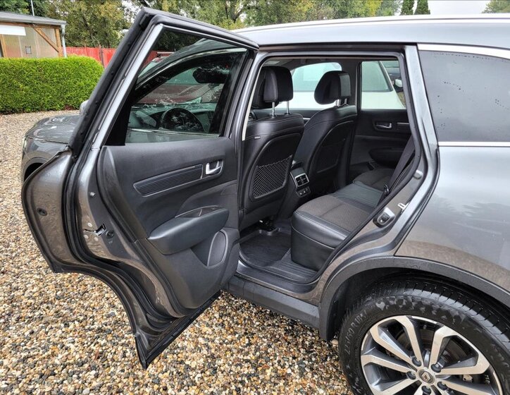 Renault Koleos SUV / Terénní 2,0 l 135 kw