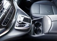 Mercedes-Benz Třídy V MPV 2,1 l 140 kw