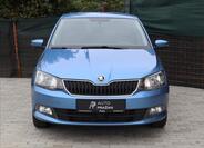 Škoda Fabia 2