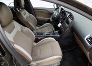 Citroën DS4 Hatchback 2,0 l 120 kw