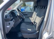 Volkswagen Transporter Ostatní 2,0 l 110 kw