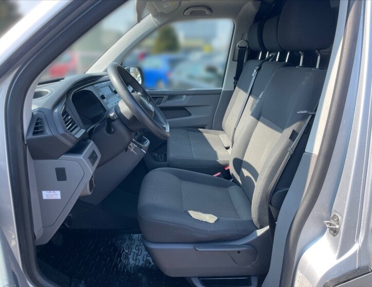 Volkswagen Transporter Ostatní 2,0 l 110 kw