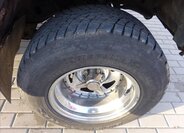 Jeep Cherokee SUV / Terénní 4,0 l 136 kw