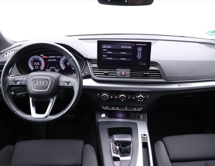 Audi Q5 34