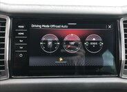 Škoda Kodiaq SUV 2,0 l 147 kw