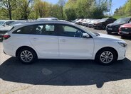 Hyundai i30 Kombi 1,6 l 81 kw