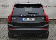 Volvo XC90 4