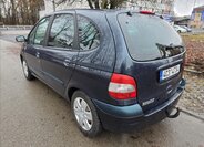 Renault Scénic Kombi 1,6 l 79 kw