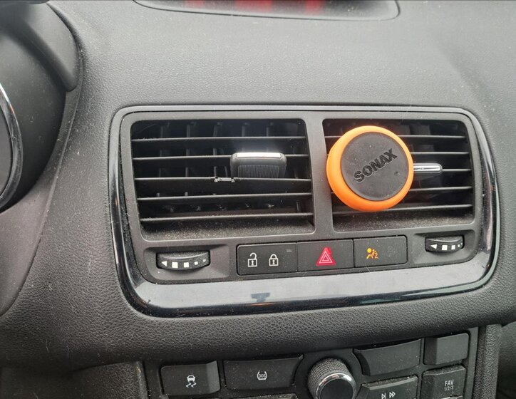 Opel Meriva Hatchback 1,2 l 55 kw