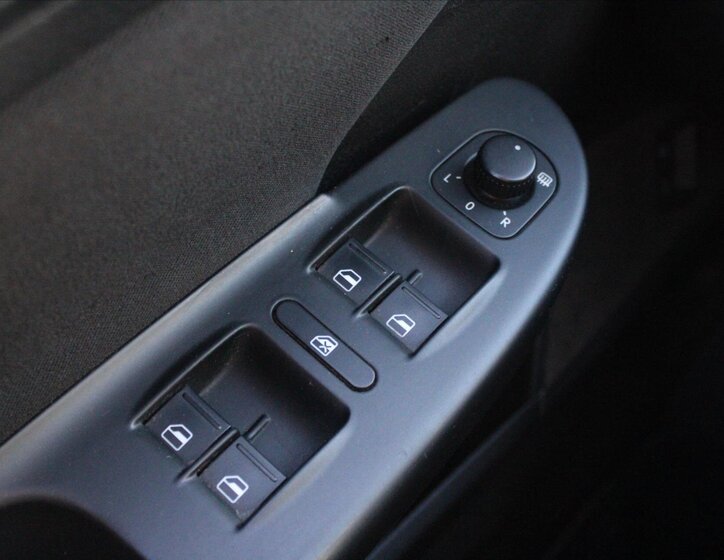 Volkswagen Passat 23