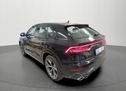 Audi SQ8 SUV / Terénní 4,0 l 373 kw