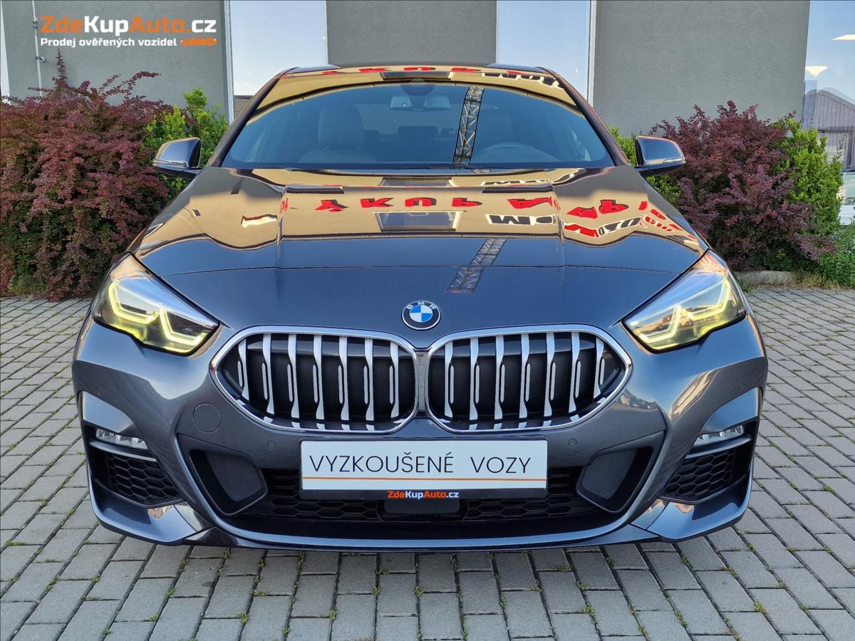 BMW Řada 2