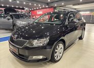 Škoda Fabia Kombi 999,0 81 kw