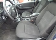 Mercedes-Benz Třídy A Hatchback 2,0 l 80 kw