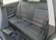 BMW Řada 1 Hatchback 2,0 l 105 kw