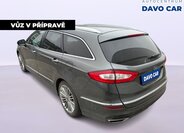 Ford Mondeo Kombi 2,0 l 154 kw