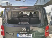 Citroën SpaceTourer MPV 2,0 l 130 kw