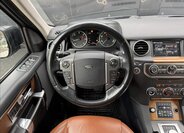 Land Rover Discovery 15