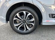 Ford Puma Hatchback 999,0 92 kw